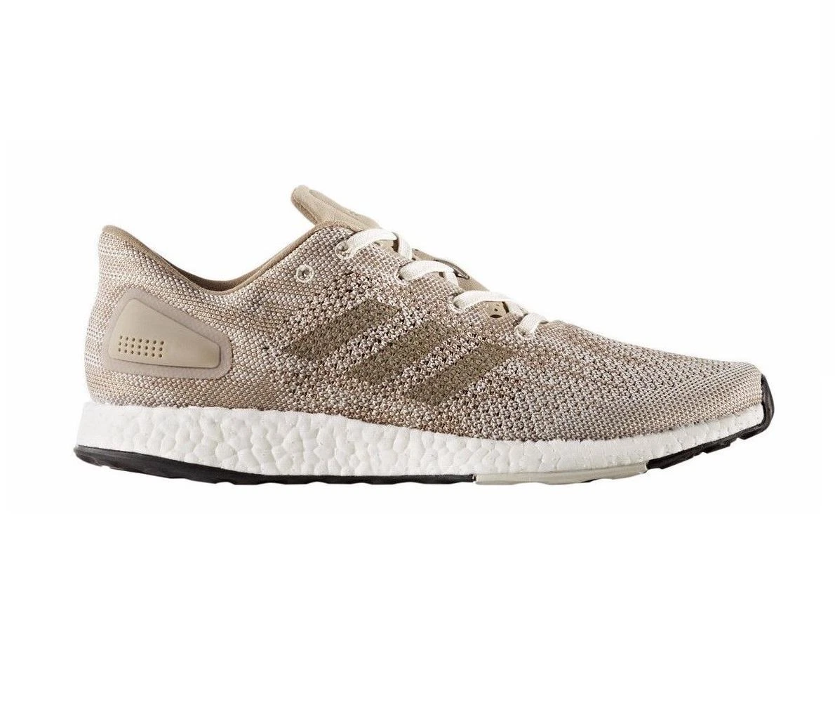 Mens ADIDAS PUREBOOST DPR Beige Running Trainers S82013 | eBay