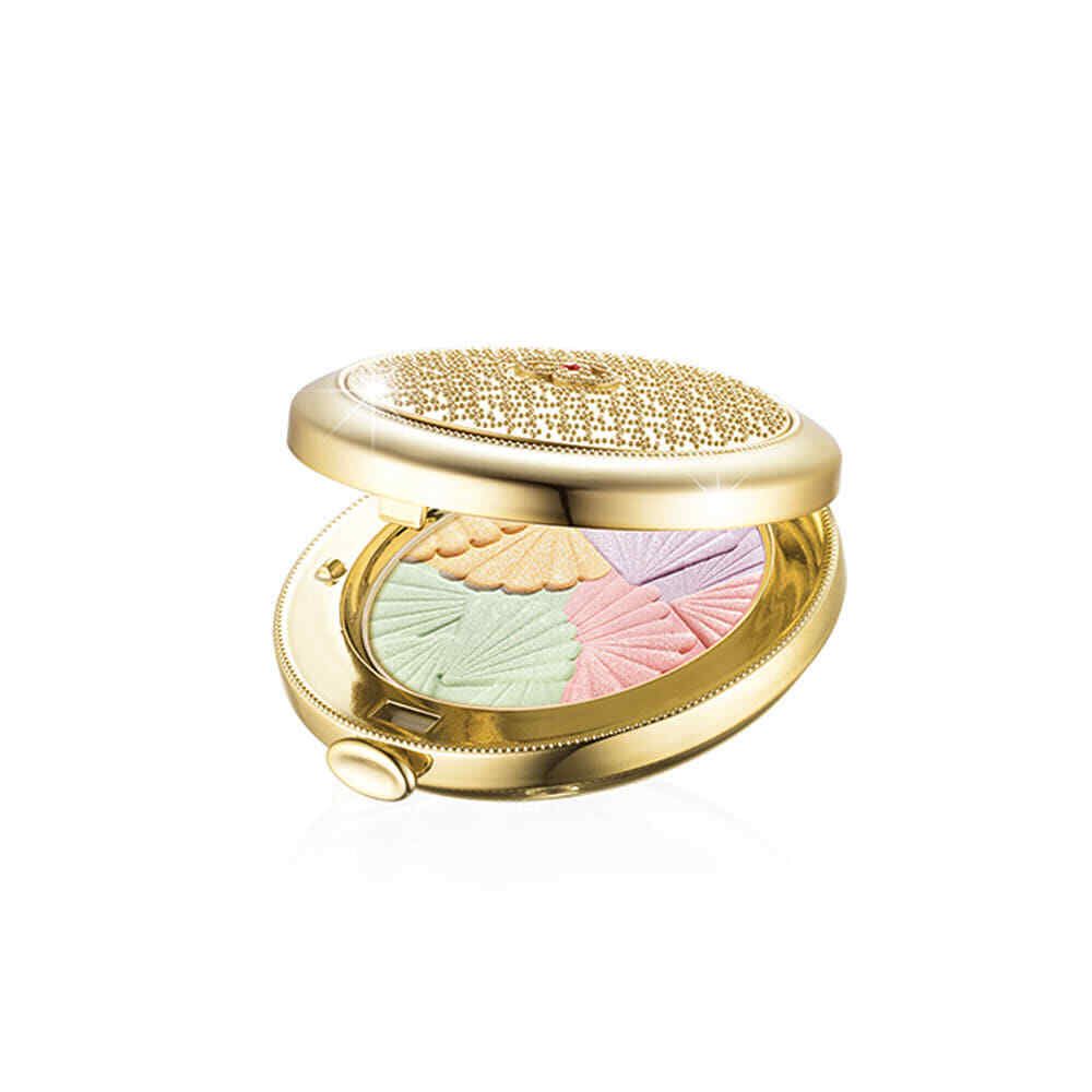 История цветного пакта Ву Гунцзиньхян Ми 13г 6090₽