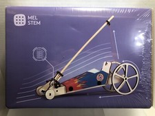 MEL Science Spring Force Kit New Sealed