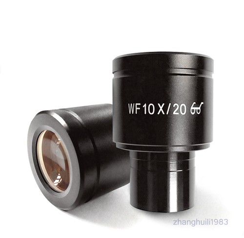 Wide Field Eyepiece for Biological Microscope WF5X 10X 12.5X 15X 16X 20X 30X - Picture 2 of 28