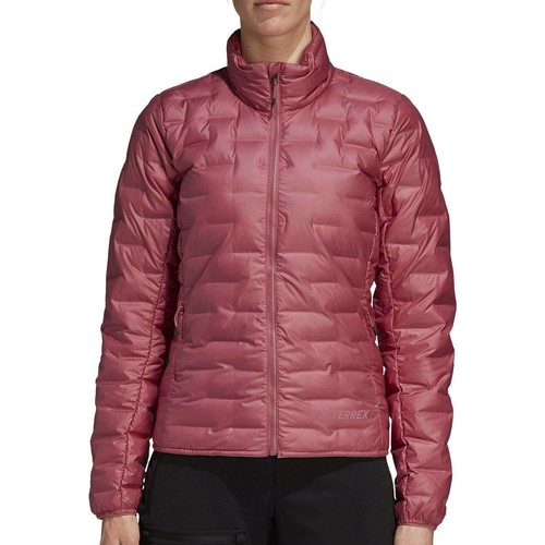 adidas Womens Terrex Light Down Jacket 