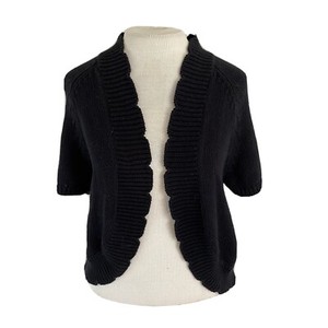 loft women's cardigans