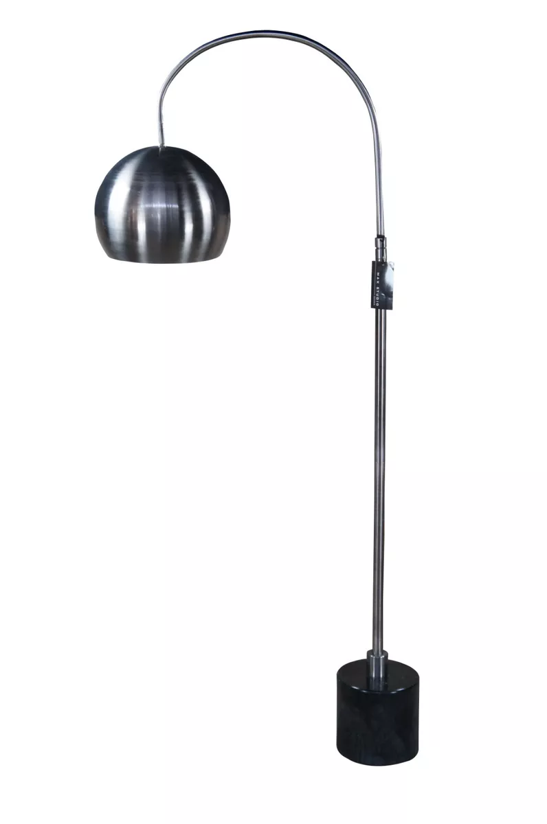 Max studio home floor lamp deals