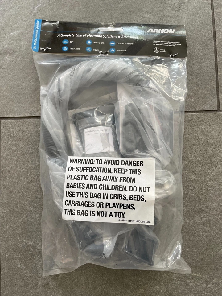 Автомобильный болт сиденья 22 дюйма крепление на болт сиденья смартфона, планшета универсальный держатель - Изображение 2 из 4