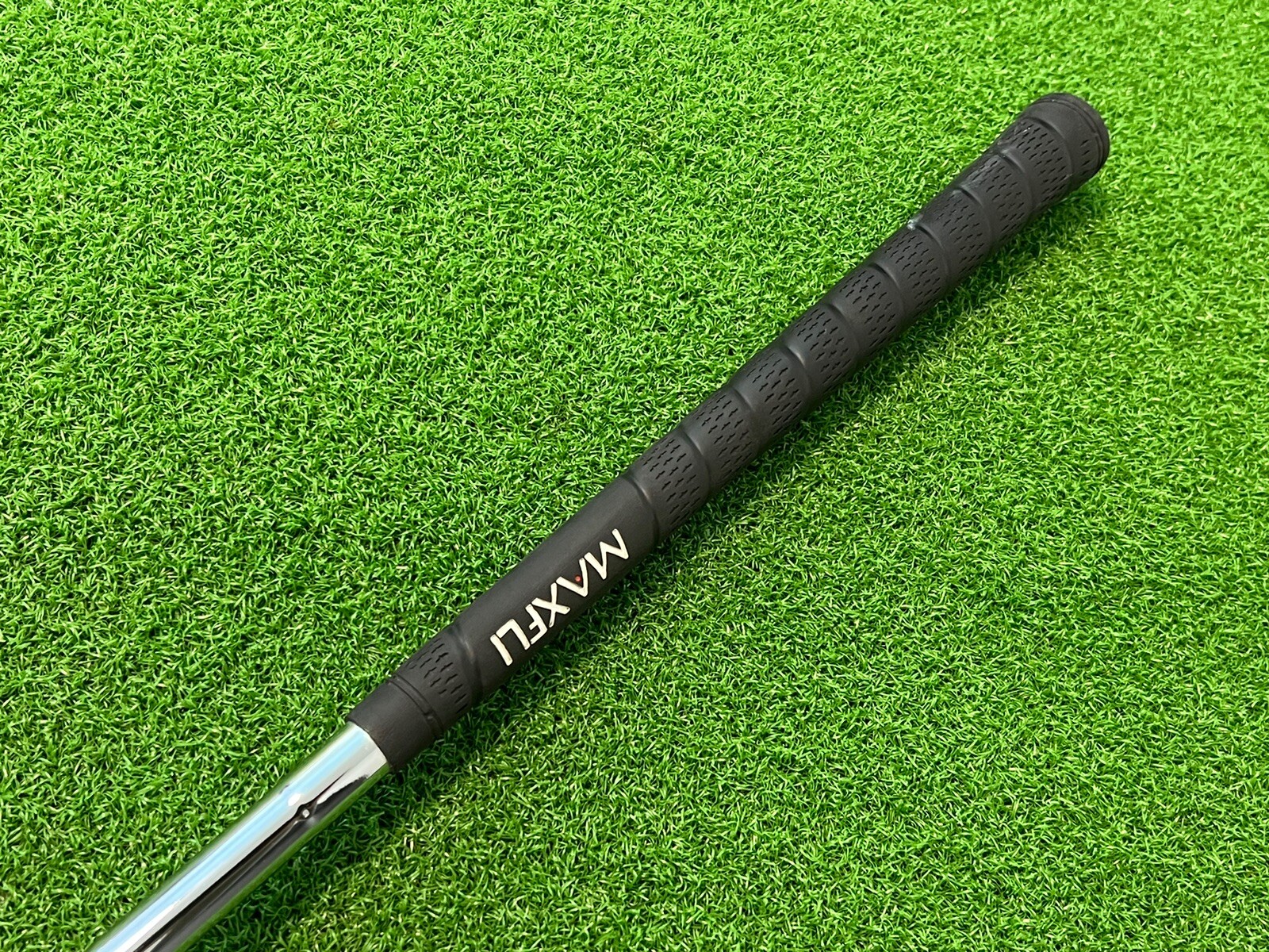 RARE Maxfli Golf AUSTRALIAN BLADE (1) IRON Right Handed Steel DG S300U Stiff