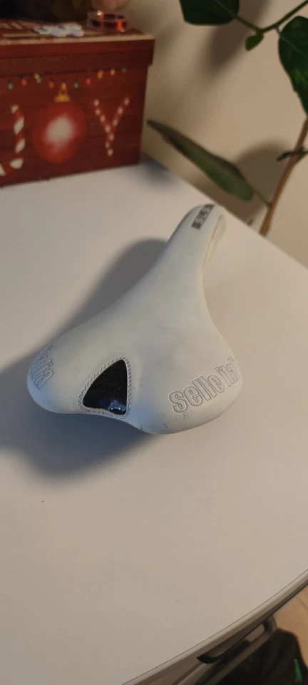 Sillín Selle italia sls monolink Foto 3 de 4