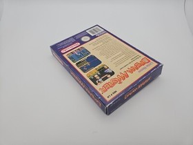 Little Nemo the Dream Master Nintendo mit OVP und Anleitung NES-LN-NOE Original