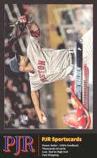 2018 Topps Update #US247 Marcus Walden   Boston Red Sox