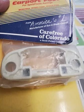 Awning Mate Carport Foot  901020c Carefree Of Colorado  RV cameo color