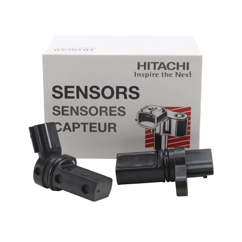 Kit de sensor de posición del árbol de levas del motor Hitachi CPS20508KIT para Infiniti Nissan Foto 3 de 4