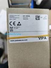 1PCS VIPA 021-1BF00 Brand New Fast Shipping ( by DHL or Fedex ) #U2089D YG