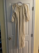 Christian Dior - vintage nightgown/dress size medium