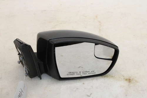2015-2018 Ford Focus Right Side View Mirror OEM HW21