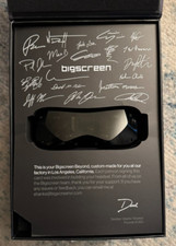 Bigscreen Beyond VR Headset and Audio Strap -...