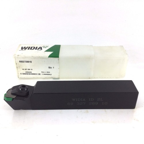 WIDIA 6932728910 TURNING TOOL LATHE HOLDER SPECIAL eBay
