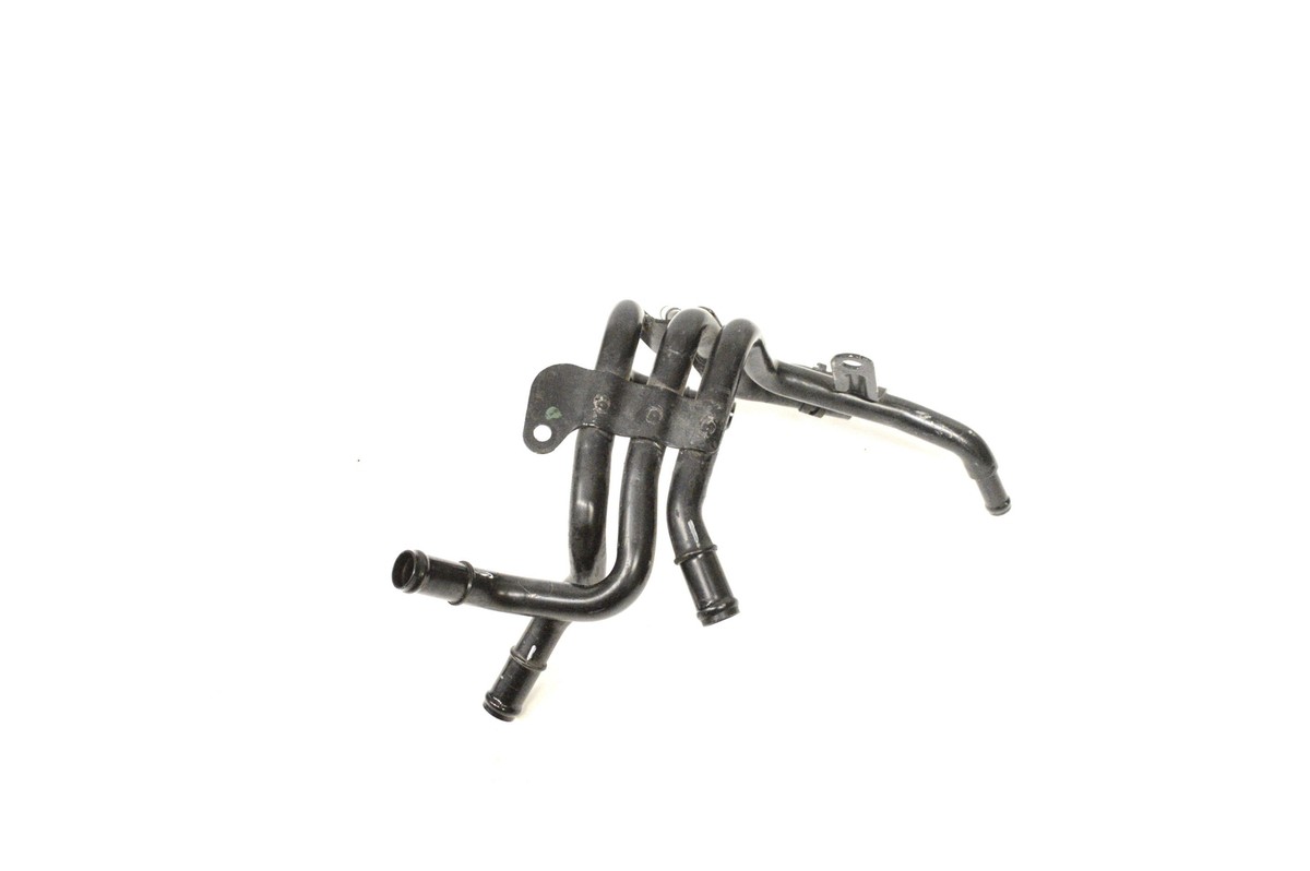 VW Golf mk7 5G 1.6 TDI 2016 RHD Coolant Hose Pipe Tube 04L121064AD 
