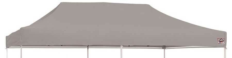 10x20 Pop Up Canopy Replacement Tent Cover Outdoor Gazebo To