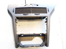 Vauxhall Astra 2004 Dash Vent (Air Vent Grille) 331985437, Genuine #1793222-35