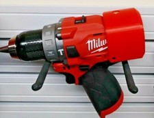 Milwaukee M12 1/2 Hammer Drill/ Drill/Driver ...
