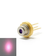 RLD78MA-T 780nm 785nm 3mw 5.6mm M Type CD VCD Laser Diode DIY
