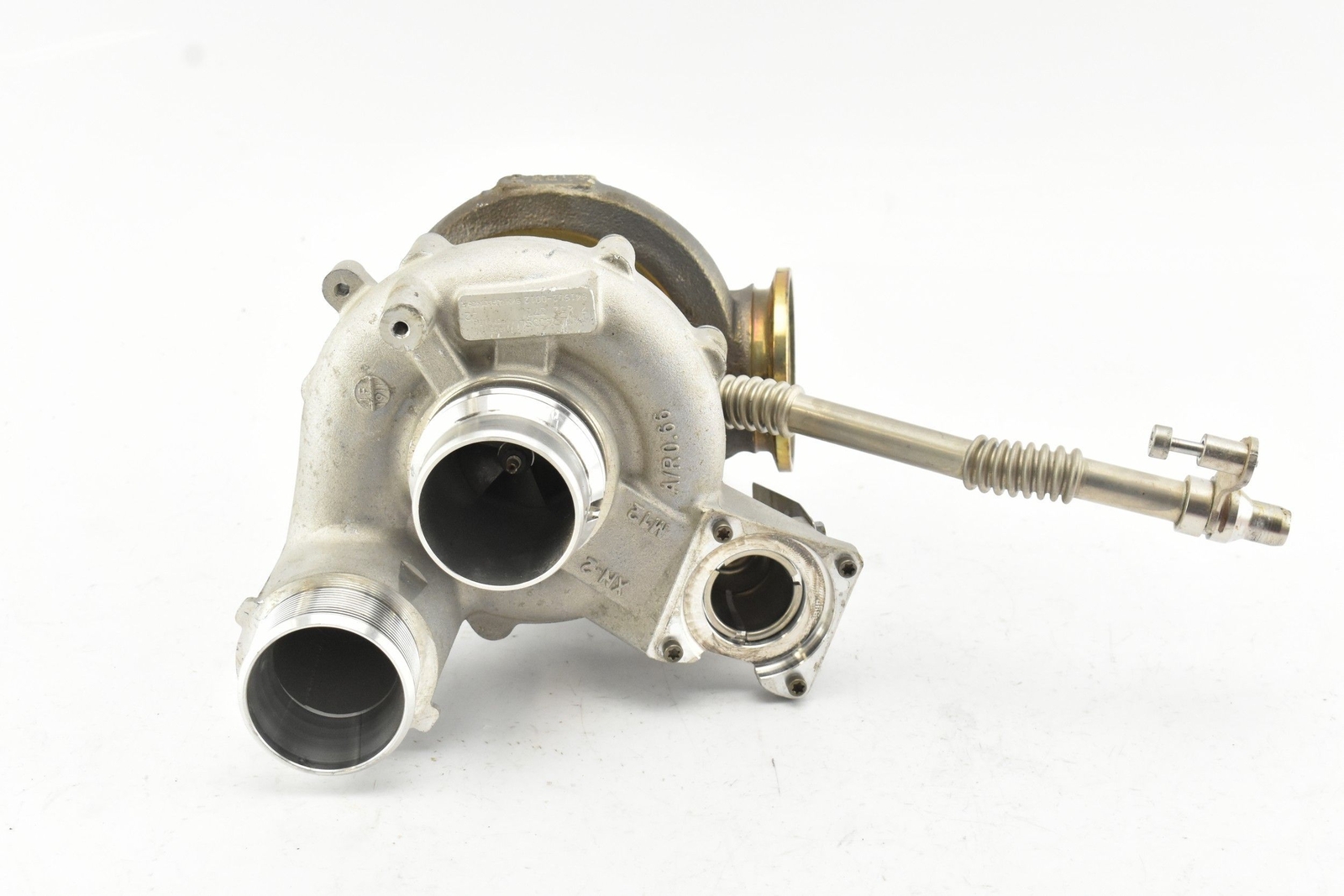 TURBOCOMPRESSORE 7852373 4.4B BMW M5 F90 M8 F91 F92 2019