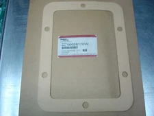 GARDNER DENVER 00028170W GASKET CROSS HEAD OPENING NIB