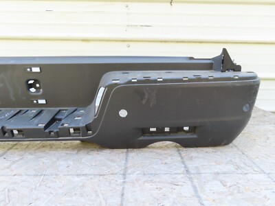 2021-2022 HONDA RIDGELINE PICKUP REAR BUMPER COVER PANEL OEM 71501