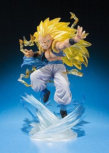gotenks figuarts zero