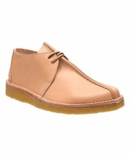 Clarks Original Mens Desert Trek LimitedStock Natural Tan UK 6,7,8,9,10,11 G