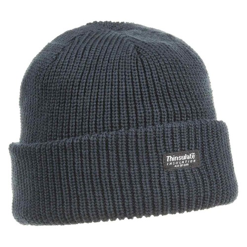 CUFFIA MAGLIA INGLESE CON RISVOLTO INTERNAMENTE THINSULATE | eBay