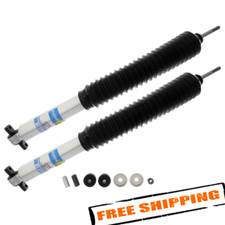 Bilstein 24-236942 B8 5100 Front Shock Absorbers For 99-06 Chevy Silverado 1500