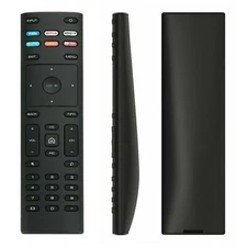 New XRT136 For VIZIO Smart LCD LED TV Remote Control  D43f-F1 D50f-F1 VUDU
