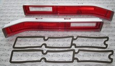 1971 Buick Skylark, GS, GSX Tail Lamp Lenses ...
