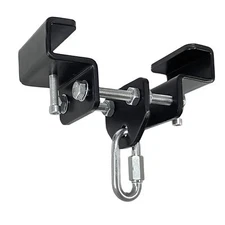 Punching Bag Hangers Heavy Duty Steel Heavy Bag Brackets Max Load 1100lb