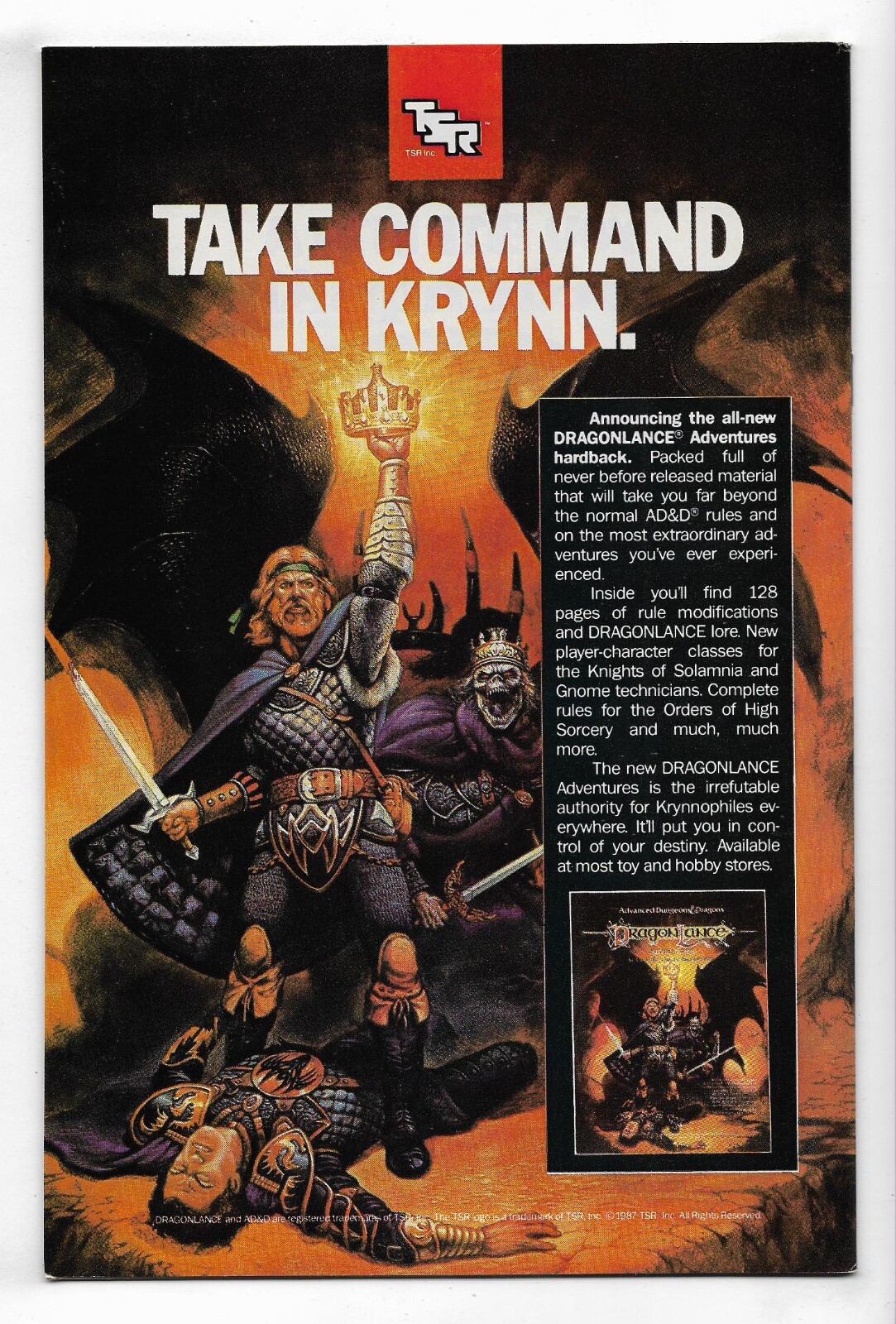 Punisher 1988 #6 Very Fine