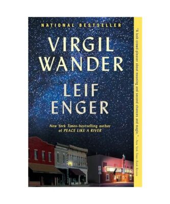 Virgil Wander, Leif Enger