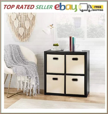 Member's Mark 4 Cube Room Organizer