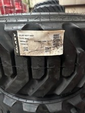 Galaxy 12x16.5 Beefy Baby Ii 10ply 140a2 R-4 Tire, Each