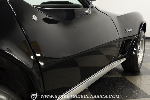 1974 Chevrolet Corvette - Picture 26 of 40
