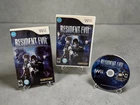 Resident Evil: The Darkside Chronicles - Nintendo Wii - CIB w/Manual Tested