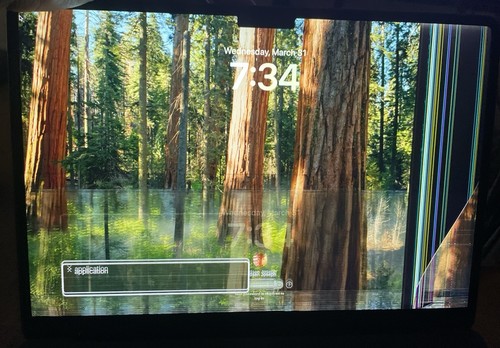Macbook Air M3 - Picture 6 of 9