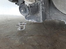 Feu avant (phare) Opel COMBO