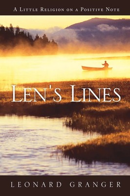 Leonard Granger | Len's Lines | Taschenbuch | Englisch (2012) | Westbow Press