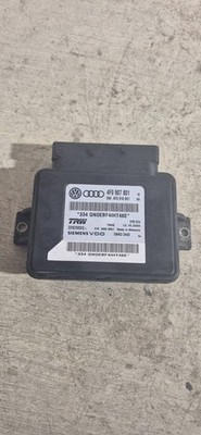 Audi A6 S6 C6 4F 2004 Handbremsen-Steuermodul 4F0907801 VGA22895