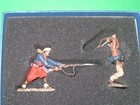 Conte Zouaves 003 Zouaves Hand To Hand Set 3 — photo 2
