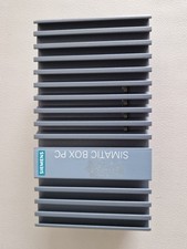 Simatic Box PC IPC 227D Windows 7 Enbedded