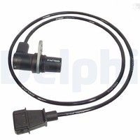Delphi Kurbelwellensensor Impulsgeber SS10798 FüR Vectra Astra Opel J89 T92 Cc