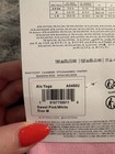 BNWT Alo Half-Crew Unisex Socks Sweet Pink and White Size M — photo 5