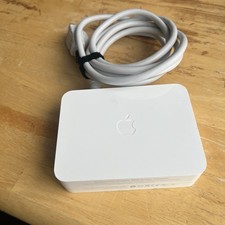 Genuine Apple A1097 23" HD Cinema Display 90W Adapter Power Supply A1097 OEM