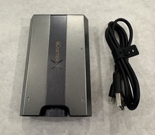 Creative Sound BlasterX G6 7.1 USB External Sound Card DAC Amp Gaming